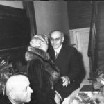 Zdjęcie z Albumu Zakładu Medycyny Sądowej; 1938-1964; fotografia; MHM WUM/1220