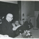 Zdjęcie z Albumu Zakładu Medycyny Sądowej; 1938-1964; fotografia; MHM WUM/1220