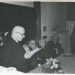 Zdjęcie z Albumu Zakładu Medycyny Sądowej; 1938-1964; fotografia; MHM WUM/1220