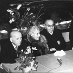 Zdjęcie z Albumu Zakładu Medycyny Sądowej; 1938-1964; fotografia; MHM WUM/1220