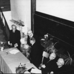 Zdjęcie z Albumu Zakładu Medycyny Sądowej; 1938-1964; fotografia; MHM WUM/1220