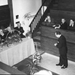 Zdjęcie z Albumu Zakładu Medycyny Sądowej; 1938-1964; fotografia; MHM WUM/1220