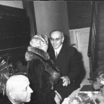 Zdjęcie z Albumu Zakładu Medycyny Sądowej; 1938-1964; fotografia; MHM WUM/1220