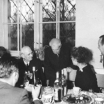 Zdjęcie z Albumu Zakładu Medycyny Sądowej; 1938-1964; fotografia; MHM WUM/1220