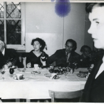 Zdjęcie z Albumu Zakładu Medycyny Sądowej; 1938-1964; fotografia; MHM WUM/1220