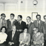 Zdjęcie z Albumu Zakładu Medycyny Sądowej; 1938-1964; fotografia; MHM WUM/1220