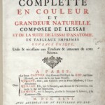 Ilustracja ze zbiorów Wellcome Collection